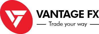 Vantage FX Logo