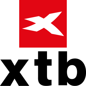 XTB Logo