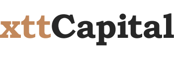 XTT Capital Logo