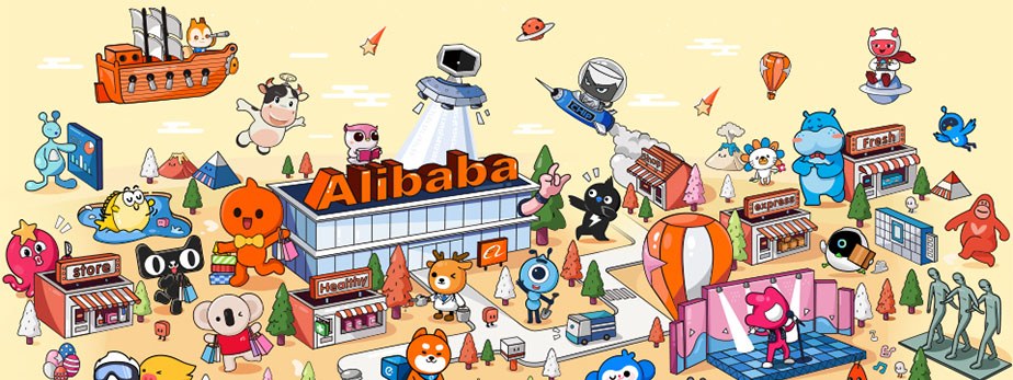 Alibaba Expands Its Core Business And Takes on Manufacturing