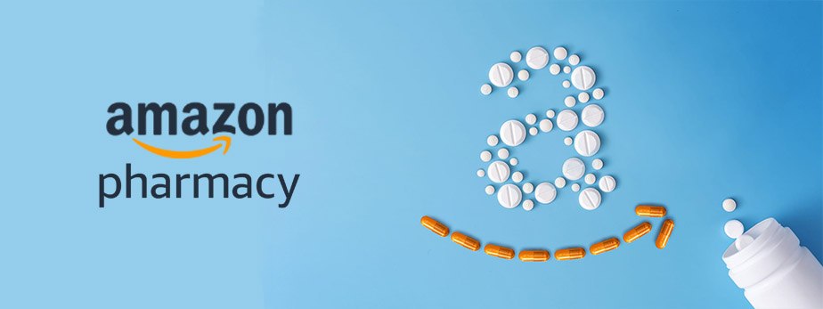 Amazon Takes on Pharmacys, The Next Industry to Disrupt