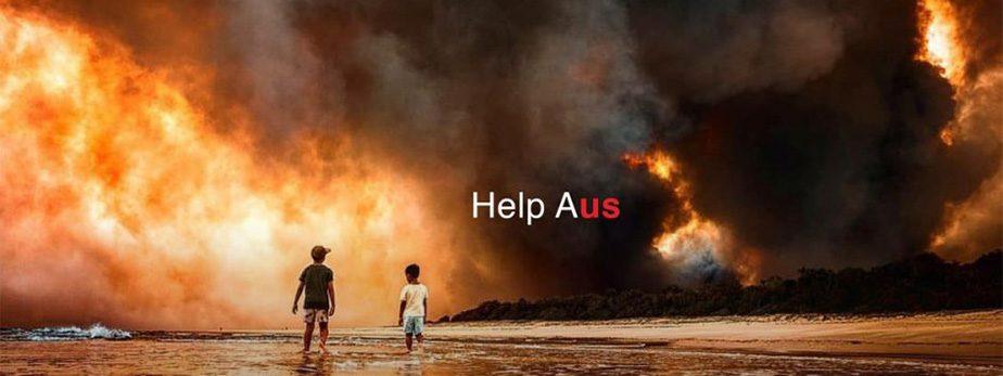 Australian Brokers Donate to Fight Bushfires