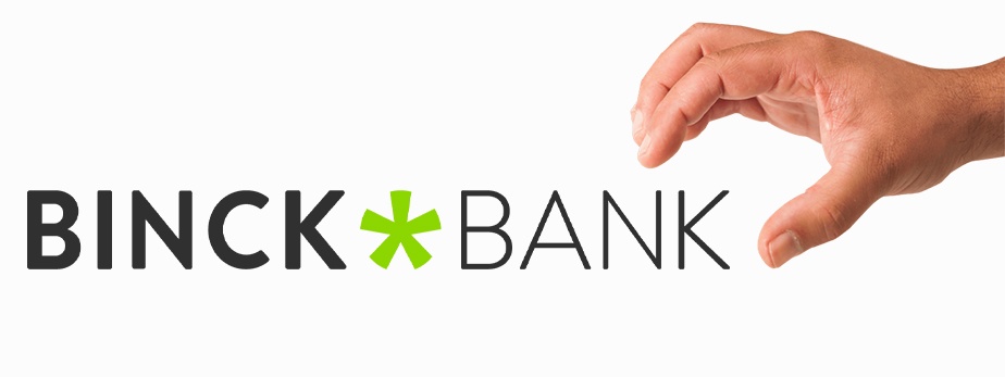 Saxo Bank Completes Acquisition of BinckBank