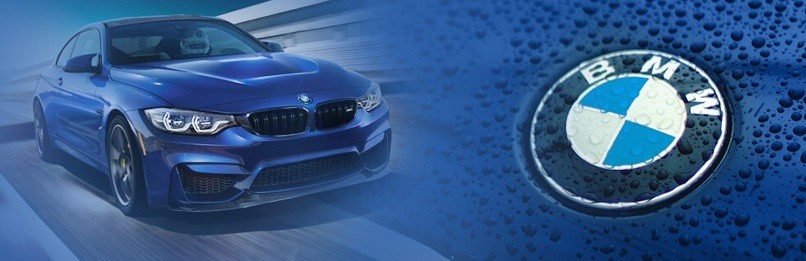 BMW Reveals Poor Quarterly Performance, Falls Under EC’s Radar