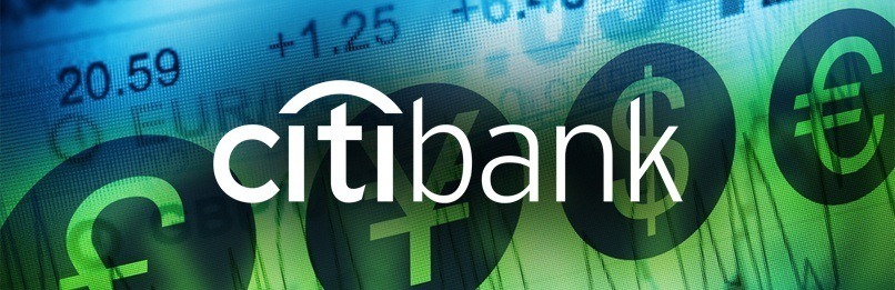 Citigroup Releases Mixed Quarterly Results