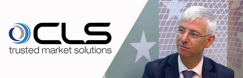 FX Settler CLS Group Appoints New CEO