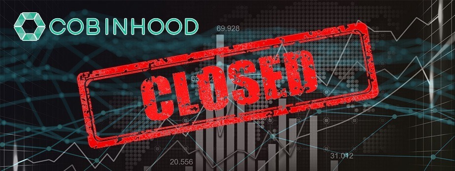 Cobinhood Halts Operations For One Month; Exit Scam?