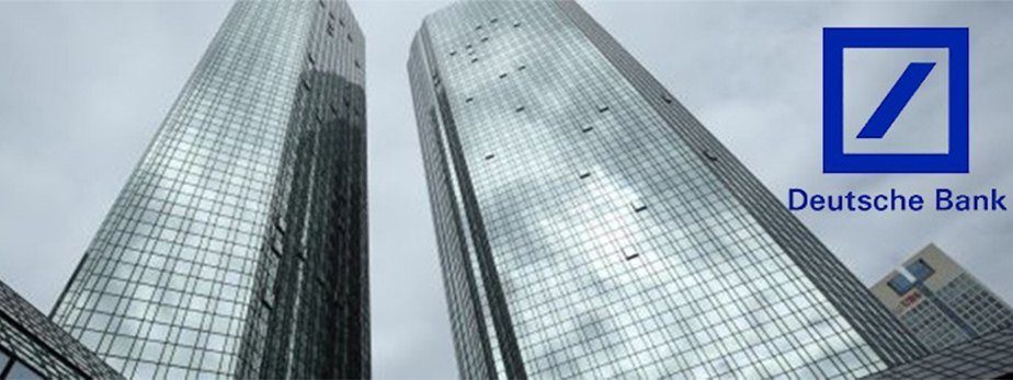 Deutsche Bank Investigated by US DOJ For Deals With 1MDB