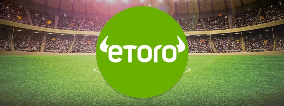 eToro Adds Tezos, Partners With Everton, Aston Villa