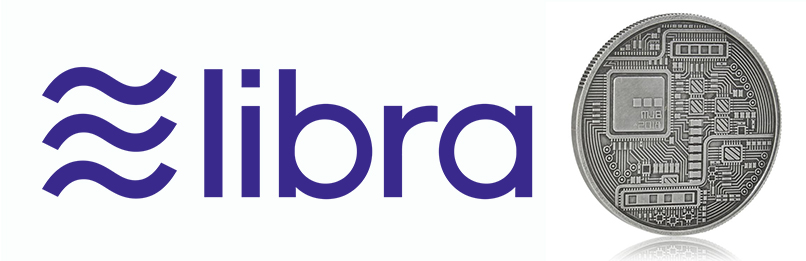 Facebook Announces Libra, Central Banks, Politicians go Crazy