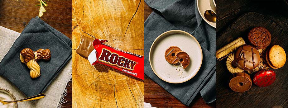 Ferrero Expands Its Cookie Business After Buying Fox’s Biscuits
