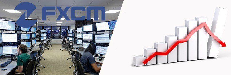 FX & CFD Broker FXCM UK Records £5M Loss in 2018