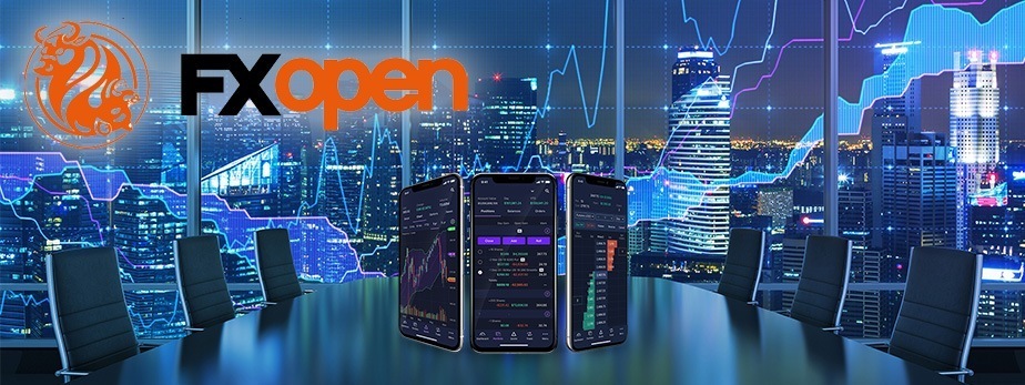 FXOpen UK Integrates MT5, Launches ECN Trading