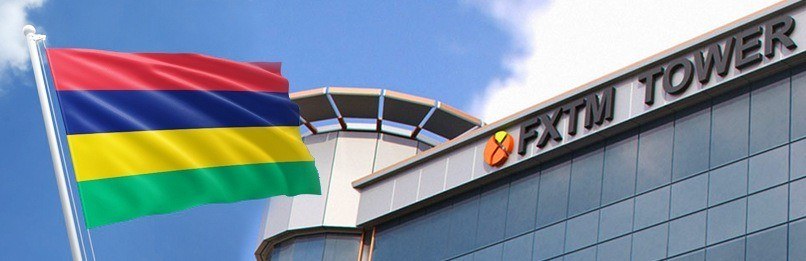 FXTM Obtains License in Mauritius