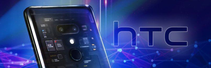 HTC to Launch a Second Version of Its Blockchain Phone