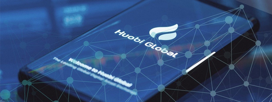Crypto Exchange Huobi Launches Blockchain Phone