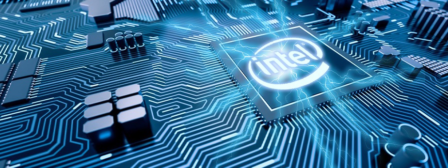 Intel Tests $50.00 After Launching an Accelerated Buyback Plan