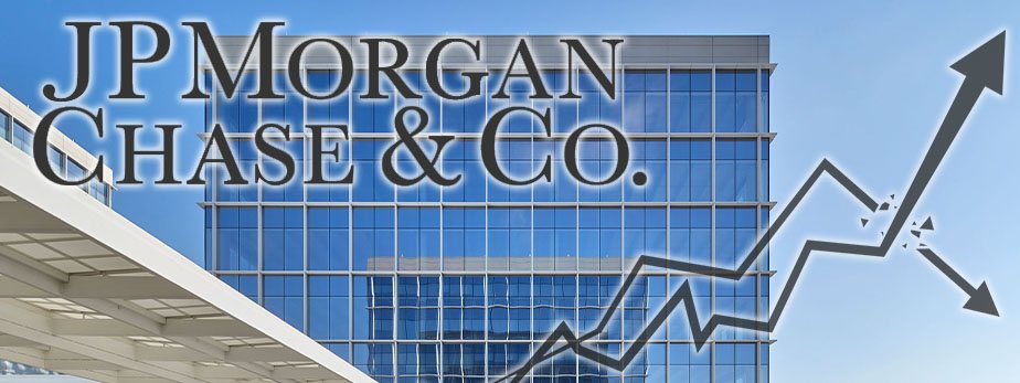 JPMorgan Beats The Market After a 79% Surge in Trading Profit