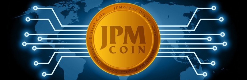 JPMorgan Launches Own Digital Coin