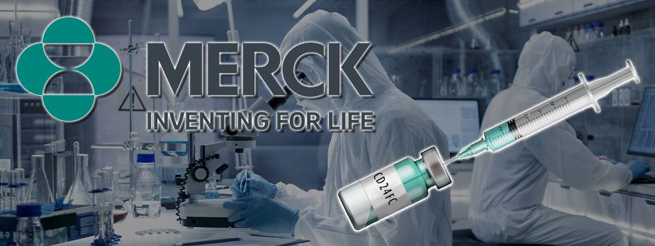 Merck Buys OncoImmune, a COVID-19 Drug Developer
