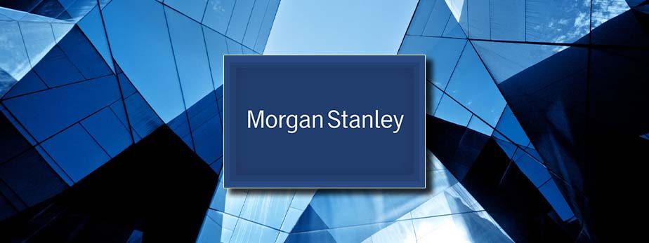 Morgan Stanley Beats Estimates And Confirms Trading Boom