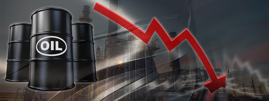 Oil Collapses to 20-Year Lows as Stocks Pile up; What’s Next?