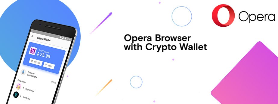 Opera Browser to Allow US Users to Buy Cryptos With Apple or Debit Card