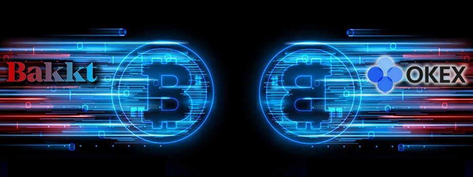 OKEx, Bakkt Launch Bitcoin Options