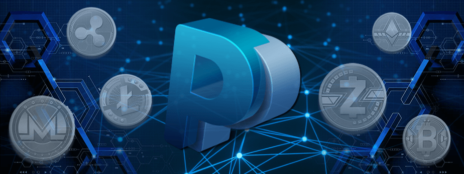 PayPal And Paxos to Launch a Crypto Service in US - Sources Say