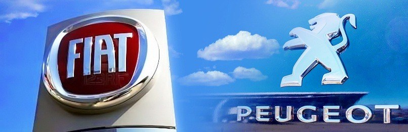 Peugeot And Fiat Parents Negotiate Joint Venture in Europe