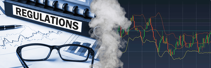 Regulatory Authorities Continue to Issue New Binary Options Warnings