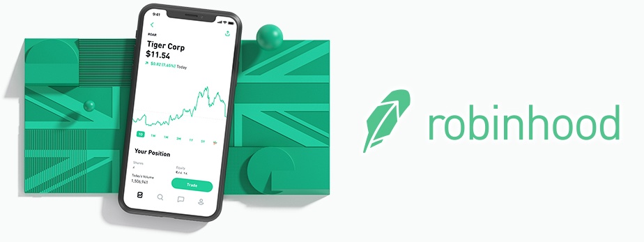 Robinhood Adds Fractional Shares Feature, Reaches 10M Users