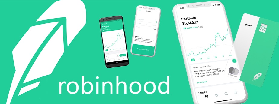 Robinhood Under Investigation by The SEC; $10M Potential Fine