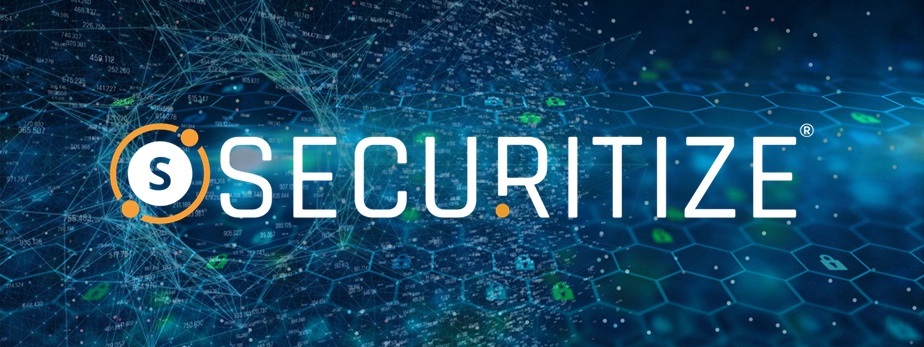 Security Token Platform Securitize Raises $14M From Santander