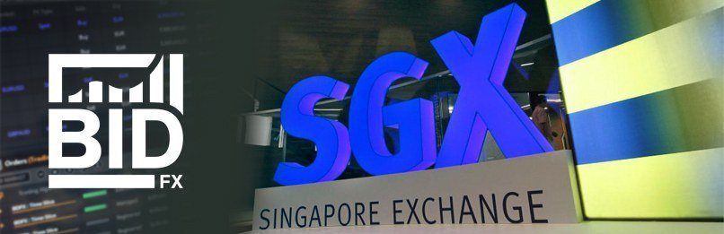 SGX Buys Stake in FX Trading Platform BidFX