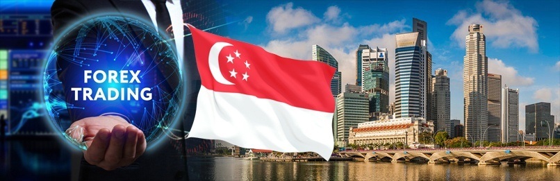 Singapore Banks Note an Increase in Forex Trading Volumes