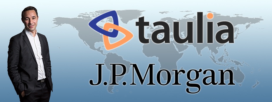 JPMorgan And Taulia to Provide Firms Access to Faster And Cheaper Money