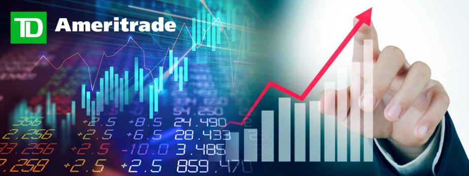 TD Ameritrade Confirms Retail Trade Boom in COVID-19 Times