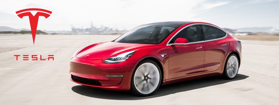 Tesla at All Time High; Musk Hints at European Compact Car