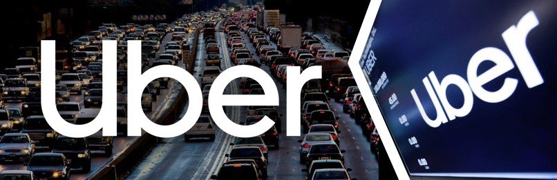 Uber Stock Debut Fails, Follows Lyft’s Foosteps