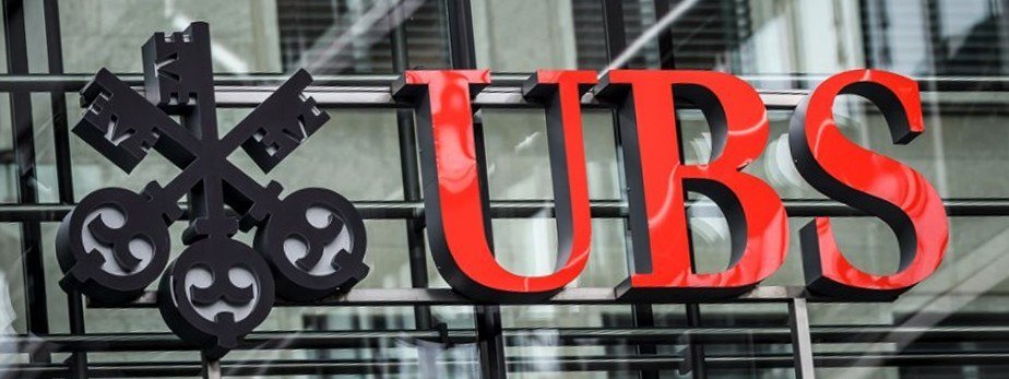 UBS Reports Highest Q2 Profit in 9 Years