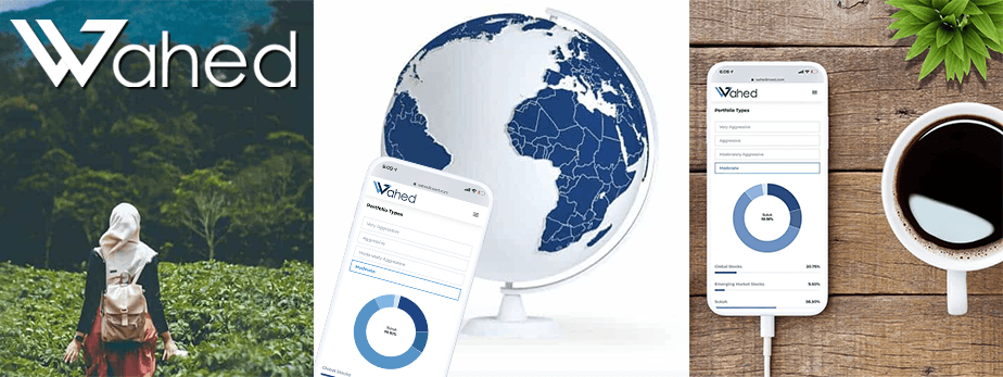 Wahed Raises 25M to Expand Its Sharia-Compliant Investment Platform