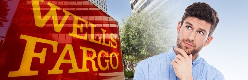Wells Fargo CEO Steps Down