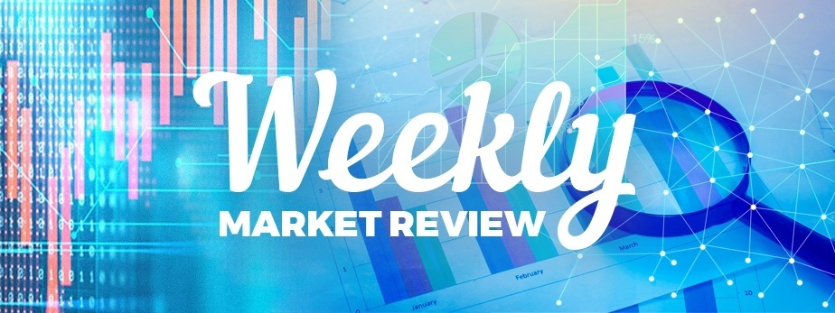 Weekly Market Review - April 8-12