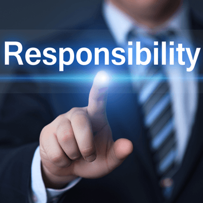 Responsible Trading